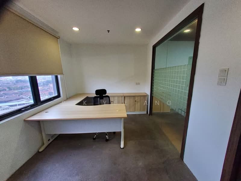 Office for Rent in Klang (Selangor) - Pek Yee Ang - Study - PropertyGuru.com.my