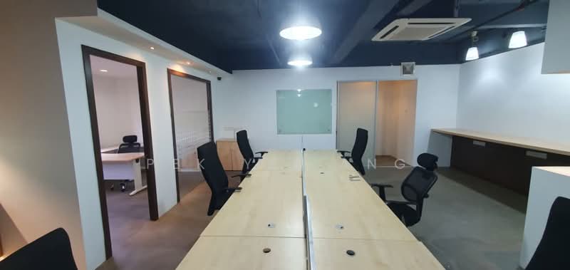 Office for Rent in Klang (Selangor) - Pek Yee Ang - Interior - PropertyGuru.com.my