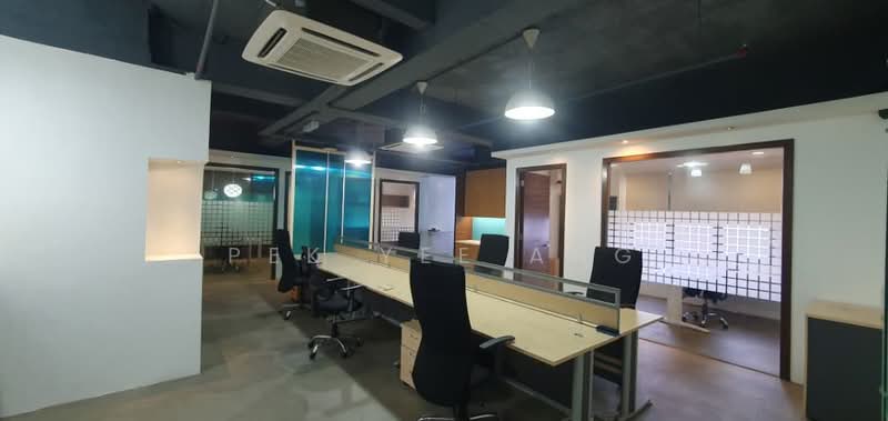 Office for Rent in Klang (Selangor) - Pek Yee Ang - Interior - PropertyGuru.com.my