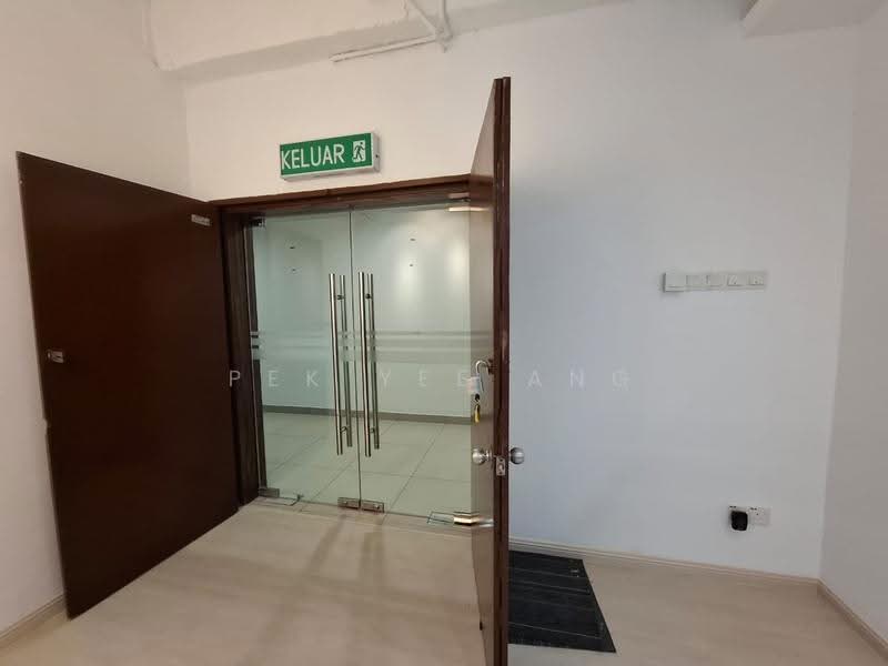 Pejabat untuk Disewa di Klang (Selangor) - Pek Yee Ang - PropertyGuru.com.my