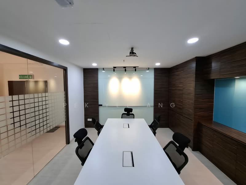 Pejabat untuk Disewa di Klang (Selangor) - Pek Yee Ang - PropertyGuru.com.my
