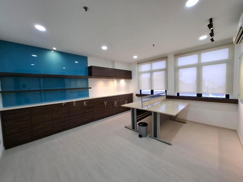Pejabat untuk Disewa di Klang (Selangor) - Pek Yee Ang - PropertyGuru.com.my