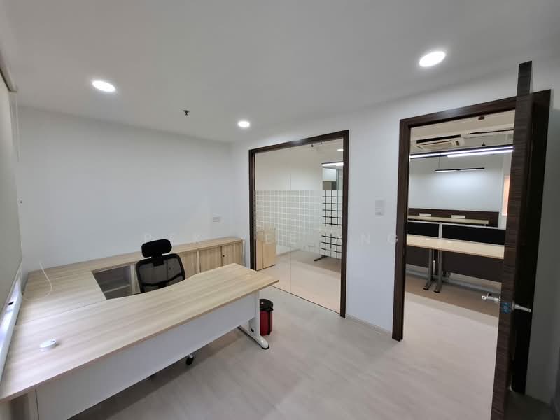 Pejabat untuk Disewa di Klang (Selangor) - Pek Yee Ang - PropertyGuru.com.my