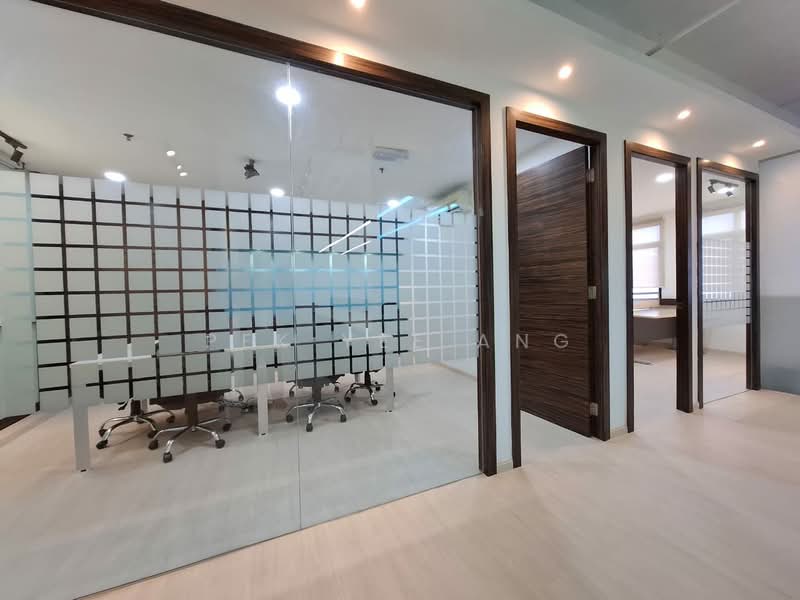 Pejabat untuk Disewa di Klang (Selangor) - Pek Yee Ang - PropertyGuru.com.my