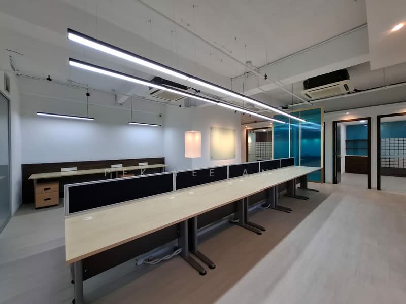 Pejabat untuk Disewa di Klang (Selangor) - Pek Yee Ang - PropertyGuru.com.my