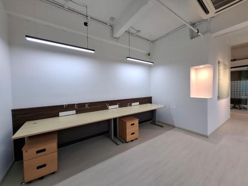 Pejabat untuk Disewa di Klang (Selangor) - Pek Yee Ang - PropertyGuru.com.my