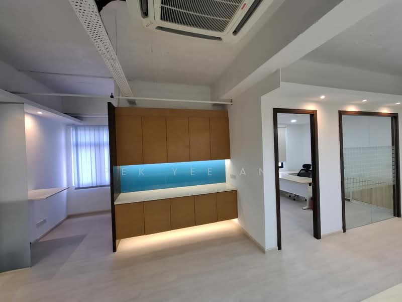 Pejabat untuk Disewa di Klang (Selangor) - Pek Yee Ang - PropertyGuru.com.my