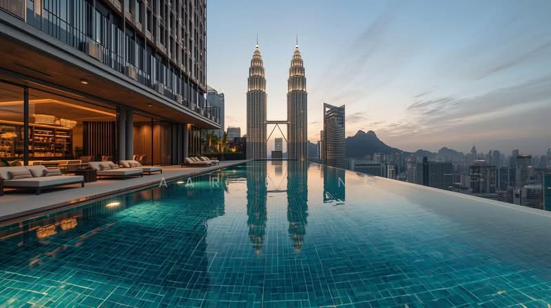 Residential Land for Sale in KL City Centre (Kuala Lumpur) - Aaron Ang - Exterior - PropertyGuru.com.my