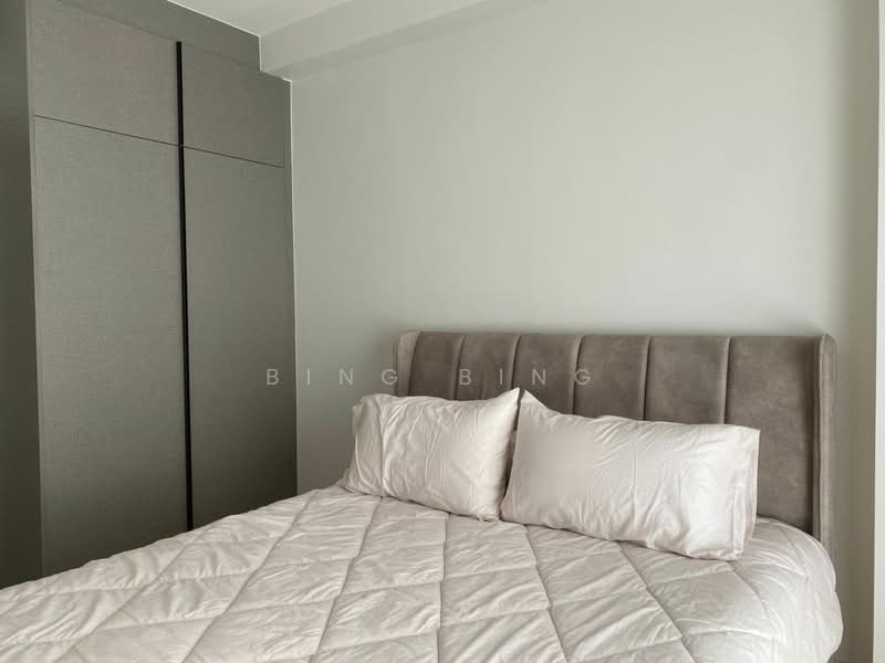Service Residence for Rent at The Atrium - Bing Bing - Bedroom - PropertyGuru.com.my