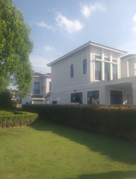 Rumah Teres 2 Tingkat untuk Dijual di Taman Kota Masai (Pasir Gudang) - Sin Yie - Exterior - PropertyGuru.com.my
