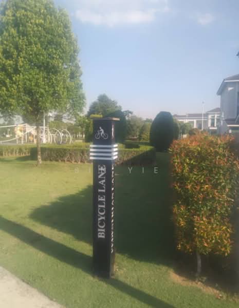 Rumah Teres 2 Tingkat untuk Dijual di Taman Kota Masai (Pasir Gudang) - Sin Yie - Exterior - PropertyGuru.com.my