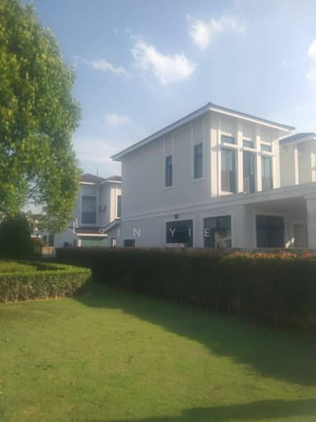 Rumah Teres 2 Tingkat untuk Dijual di Taman Kota Masai (Pasir Gudang) - Sin Yie - Exterior - PropertyGuru.com.my
