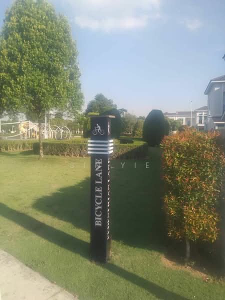 Rumah Teres 2 Tingkat untuk Dijual di Taman Kota Masai (Pasir Gudang) - Sin Yie - Exterior - PropertyGuru.com.my