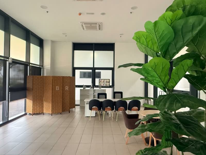 Pejabat untuk Disewa di Shah Alam (Selangor) - Bryan Yeoh - Interior - PropertyGuru.com.my