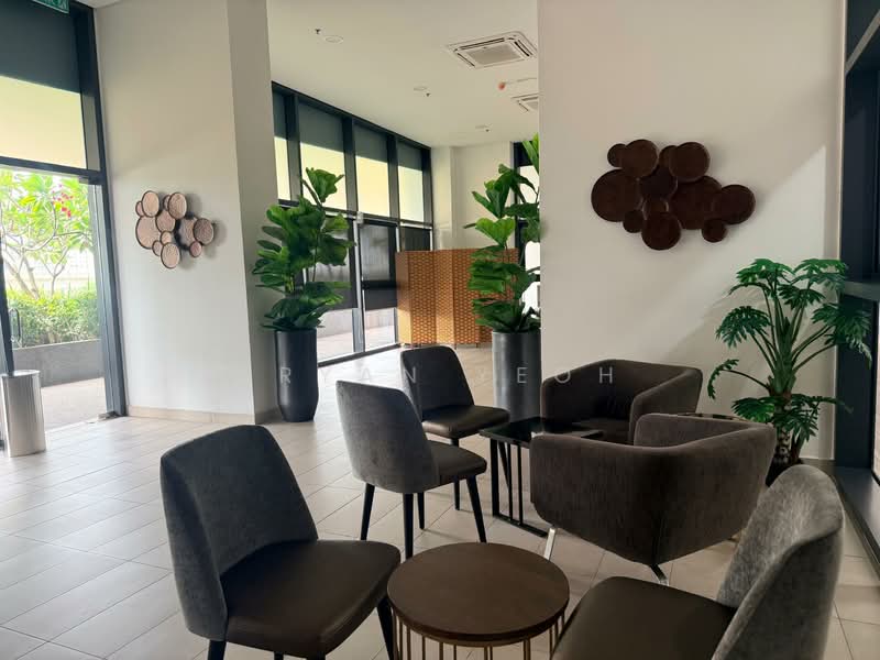 Pejabat untuk Disewa di Shah Alam (Selangor) - Bryan Yeoh - Interior - PropertyGuru.com.my