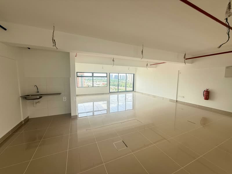 Pejabat untuk Disewa di Shah Alam (Selangor) - Bryan Yeoh - Interior - PropertyGuru.com.my