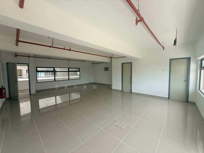 Pejabat untuk Disewa di Shah Alam (Selangor) - Bryan Yeoh - Interior - PropertyGuru.com.my