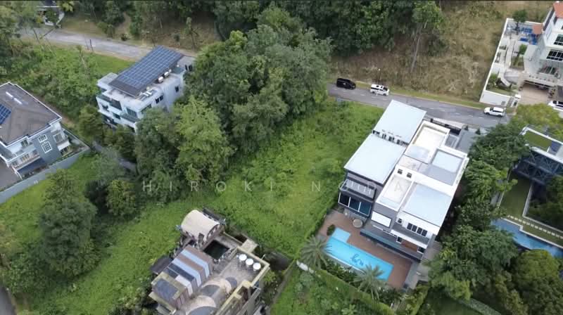 Tanah Kediaman untuk Dijual di Country Heights Damansara (Kuala Lumpur) - Hiroki Noda - Exterior - PropertyGuru.com.my