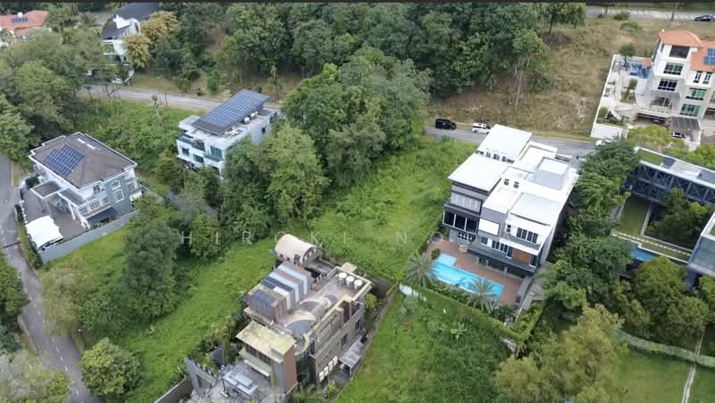 Tanah Kediaman untuk Dijual di Country Heights Damansara (Kuala Lumpur) - Hiroki Noda - Exterior - PropertyGuru.com.my