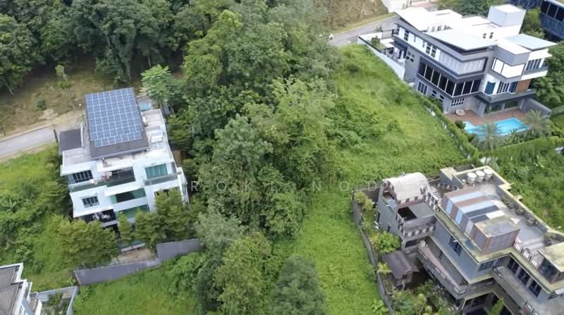 Tanah Kediaman untuk Dijual di Country Heights Damansara (Kuala Lumpur) - Hiroki Noda - Exterior - PropertyGuru.com.my
