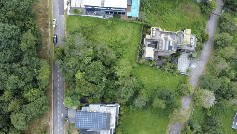 Tanah Kediaman untuk Dijual di Country Heights Damansara (Kuala Lumpur) - Hiroki Noda - Exterior - PropertyGuru.com.my