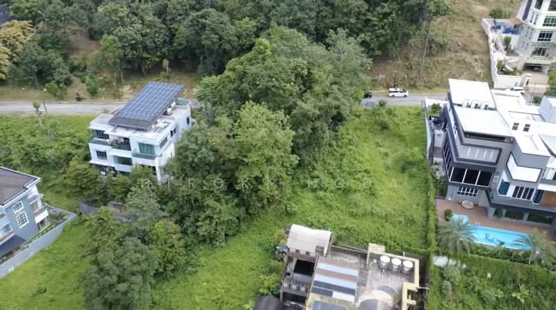 Tanah Kediaman untuk Dijual di Country Heights Damansara (Kuala Lumpur) - Hiroki Noda - PropertyGuru.com.my