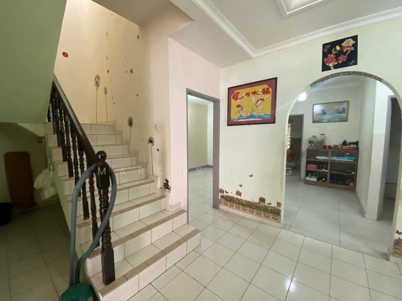 2-storey Terraced House for Sale in Taman Anda (Ipoh) - Marcus Seng - Interior - PropertyGuru.com.my