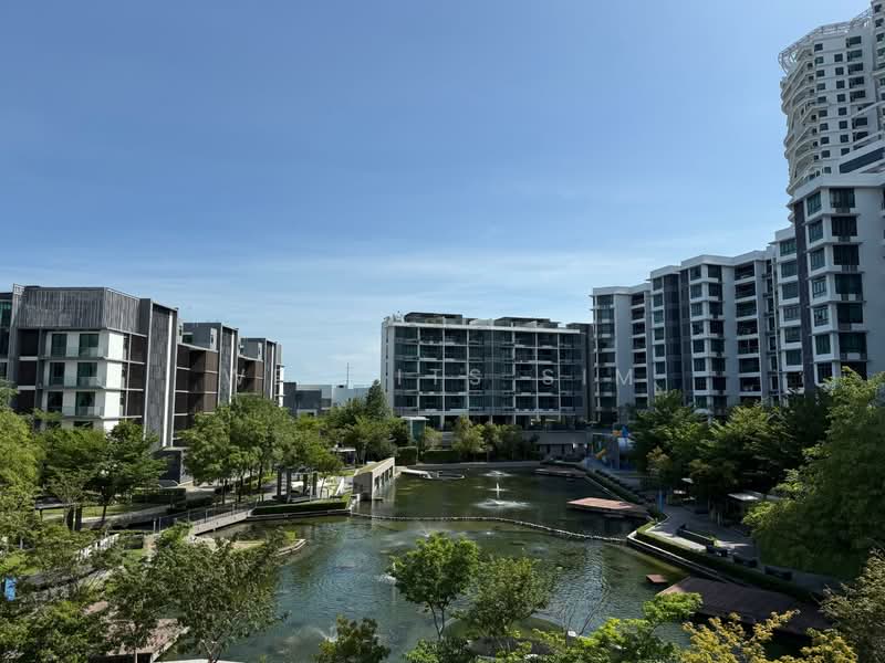 Condominium for Sale at The Light Collection III - Welwits Sim - Exterior - PropertyGuru.com.my