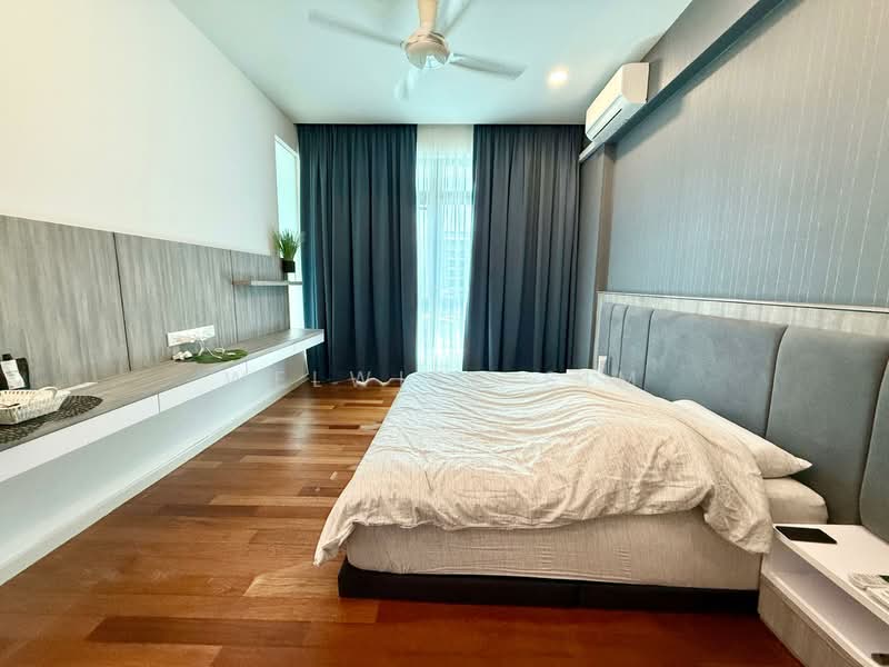 Condominium for Sale at The Light Collection III - Welwits Sim - Bedroom - PropertyGuru.com.my