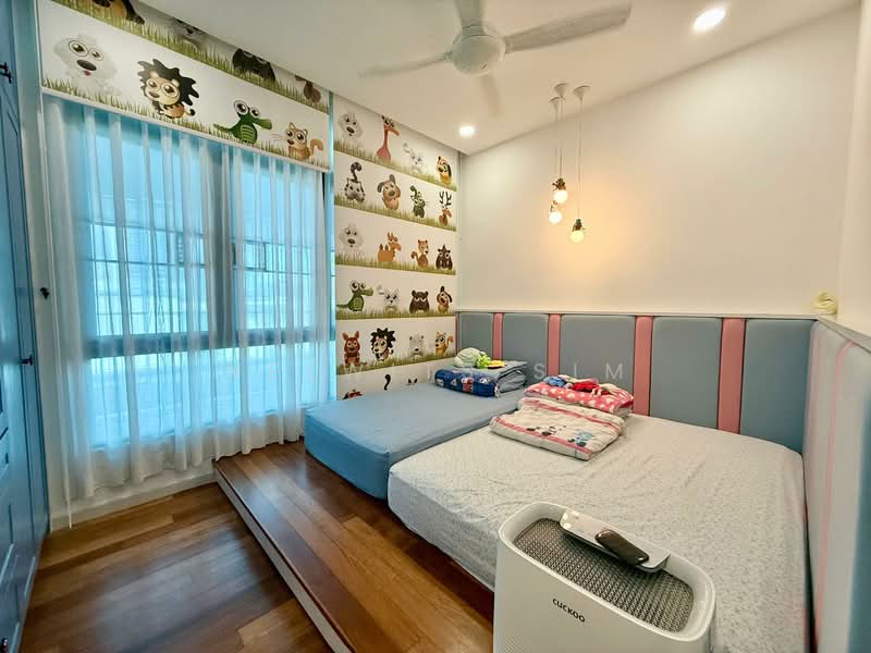 Condominium for Sale at The Light Collection III - Welwits Sim - Bedroom - PropertyGuru.com.my