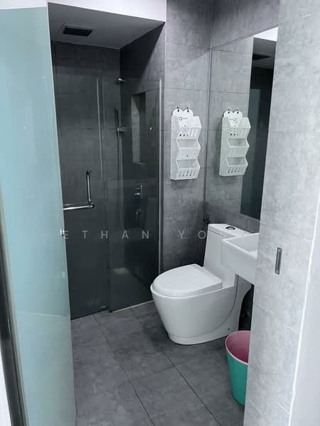 Service Residence for Rent at The Place @ Cyberjaya (Service Residence) - Ethan Yong - Bathroom - PropertyGuru.com.my