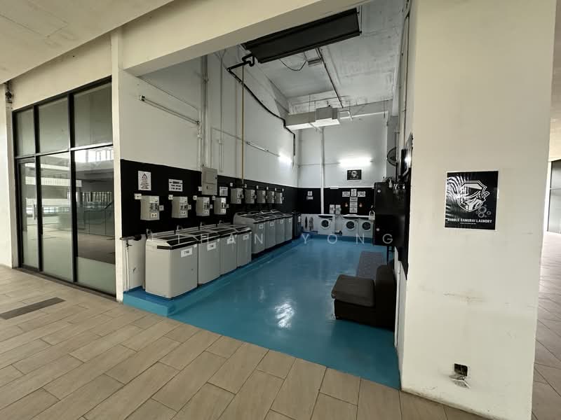 Service Residence for Rent at The Place @ Cyberjaya (Service Residence) - Ethan Yong - Interior - PropertyGuru.com.my