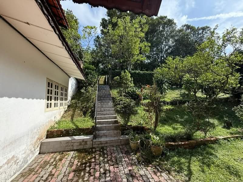 Bungalow for Sale in Ampang Jaya (Ampang) - Abid Sabarudin - Exterior - PropertyGuru.com.my