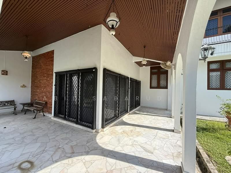 Bungalow for Sale in Ampang Jaya (Ampang) - Abid Sabarudin - Exterior - PropertyGuru.com.my