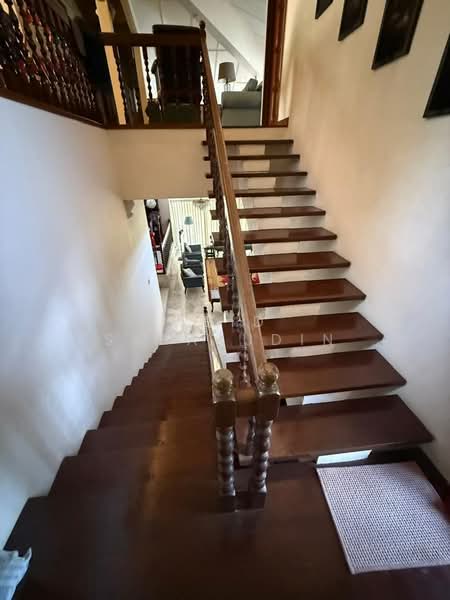 Bungalow for Sale in Ampang Jaya (Ampang) - Abid Sabarudin - Interior - PropertyGuru.com.my