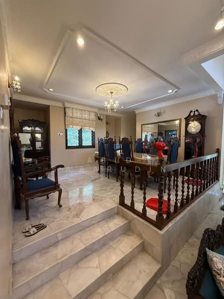 Bungalow for Sale in Ampang Jaya (Ampang) - Abid Sabarudin - Dining Room - PropertyGuru.com.my