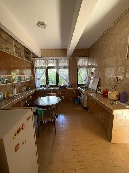 Bungalow for Sale in Ampang Jaya (Ampang) - Abid Sabarudin - Kitchen - PropertyGuru.com.my