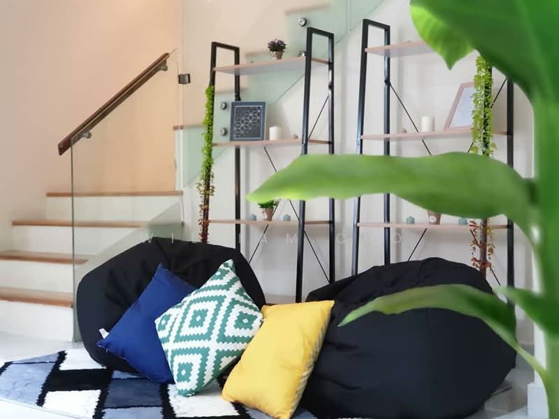 Bungalow for Sale in Puchong (Selangor) - William Cho - Living Room - PropertyGuru.com.my