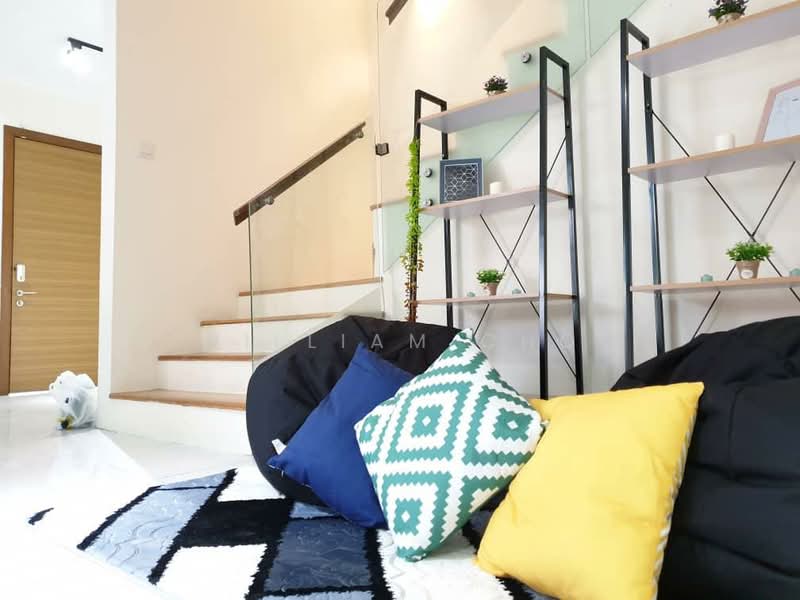 Bungalow for Sale in Puchong (Selangor) - William Cho - Interior - PropertyGuru.com.my