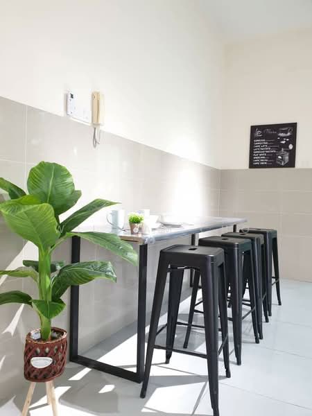 Bungalow for Sale in Puchong (Selangor) - William Cho - Dining Room - PropertyGuru.com.my