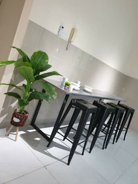 Bungalow for Sale in Puchong (Selangor) - William Cho - Dining Room - PropertyGuru.com.my