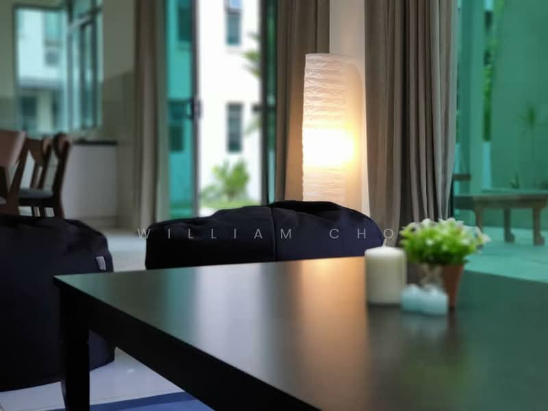 Bungalow for Sale in Puchong (Selangor) - William Cho - Living Room - PropertyGuru.com.my