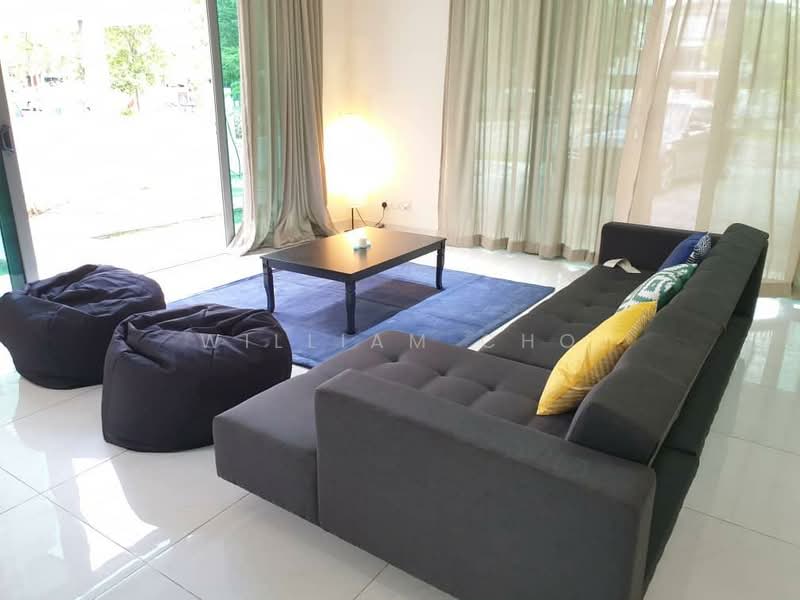 Bungalow for Sale in Puchong (Selangor) - William Cho - Living Room - PropertyGuru.com.my