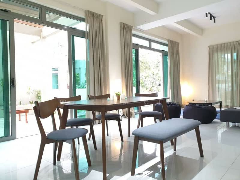 Bungalow for Sale in Puchong (Selangor) - William Cho - Dining Room - PropertyGuru.com.my