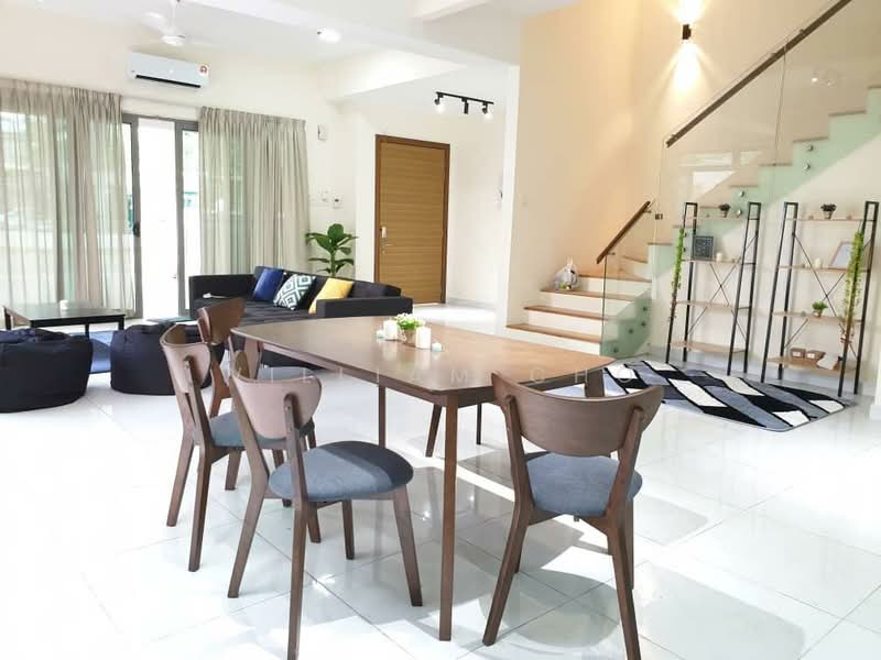 Bungalow for Sale in Puchong (Selangor) - William Cho - Living Room - PropertyGuru.com.my
