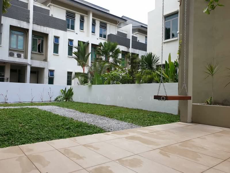 Bungalow for Sale in Puchong (Selangor) - William Cho - Exterior - PropertyGuru.com.my