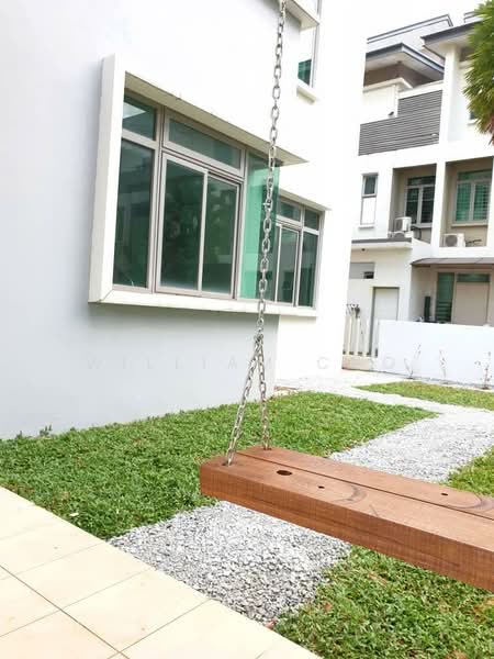 Bungalow for Sale in Puchong (Selangor) - William Cho - Exterior - PropertyGuru.com.my