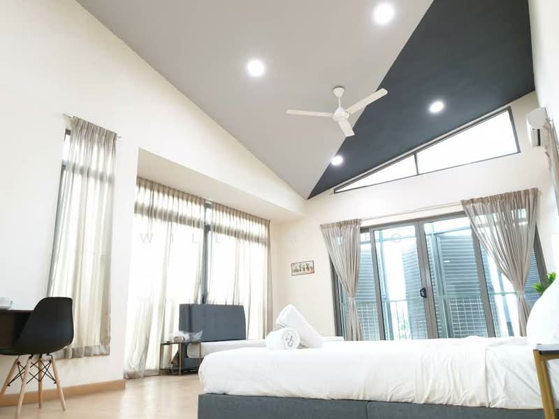 Bungalow for Sale in Puchong (Selangor) - William Cho - Bedroom - PropertyGuru.com.my