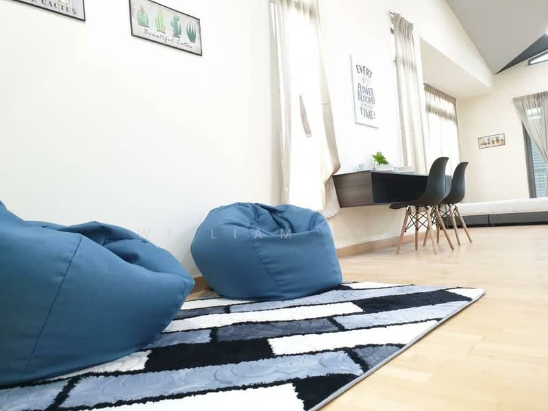 Bungalow for Sale in Puchong (Selangor) - William Cho - Study - PropertyGuru.com.my