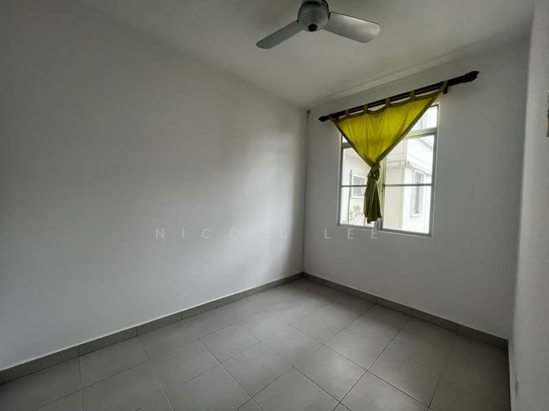 Apartment for Sale at Crystal Tower (Pangsapuri Kristal) - Nicole Lee - Interior - PropertyGuru.com.my
